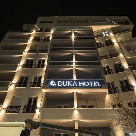 Duka Hotel فلورا المظهر الخارجي الصورة