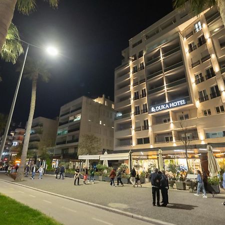 Duka Hotel فلورا المظهر الخارجي الصورة