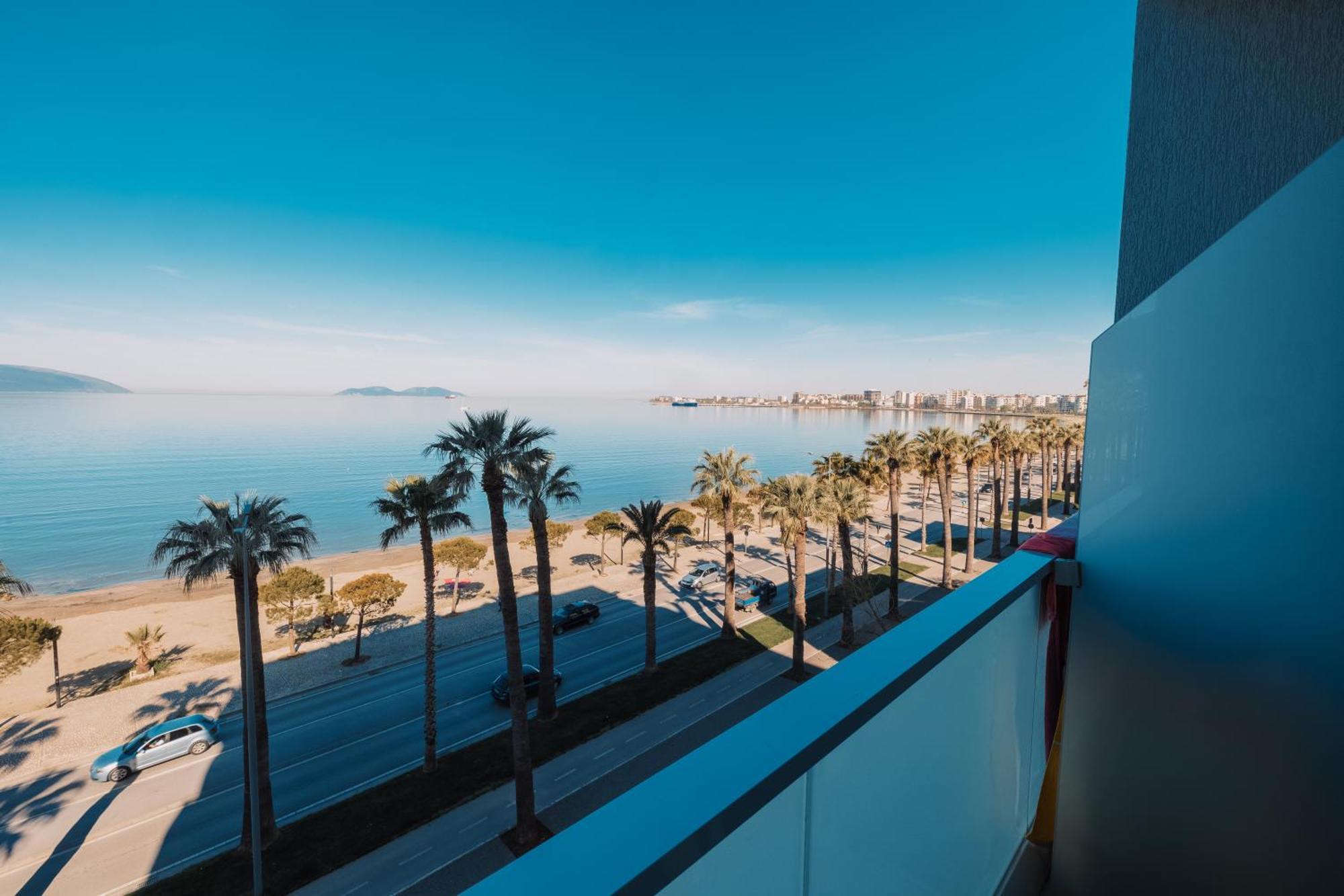 Duka Hotel فلورا المظهر الخارجي الصورة