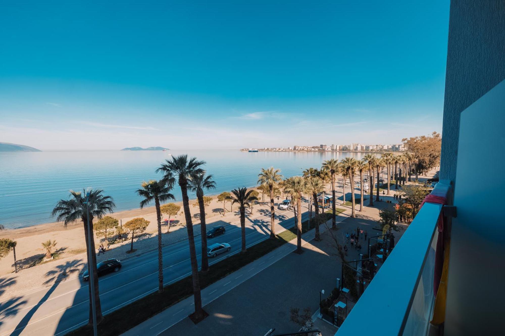 Duka Hotel فلورا المظهر الخارجي الصورة