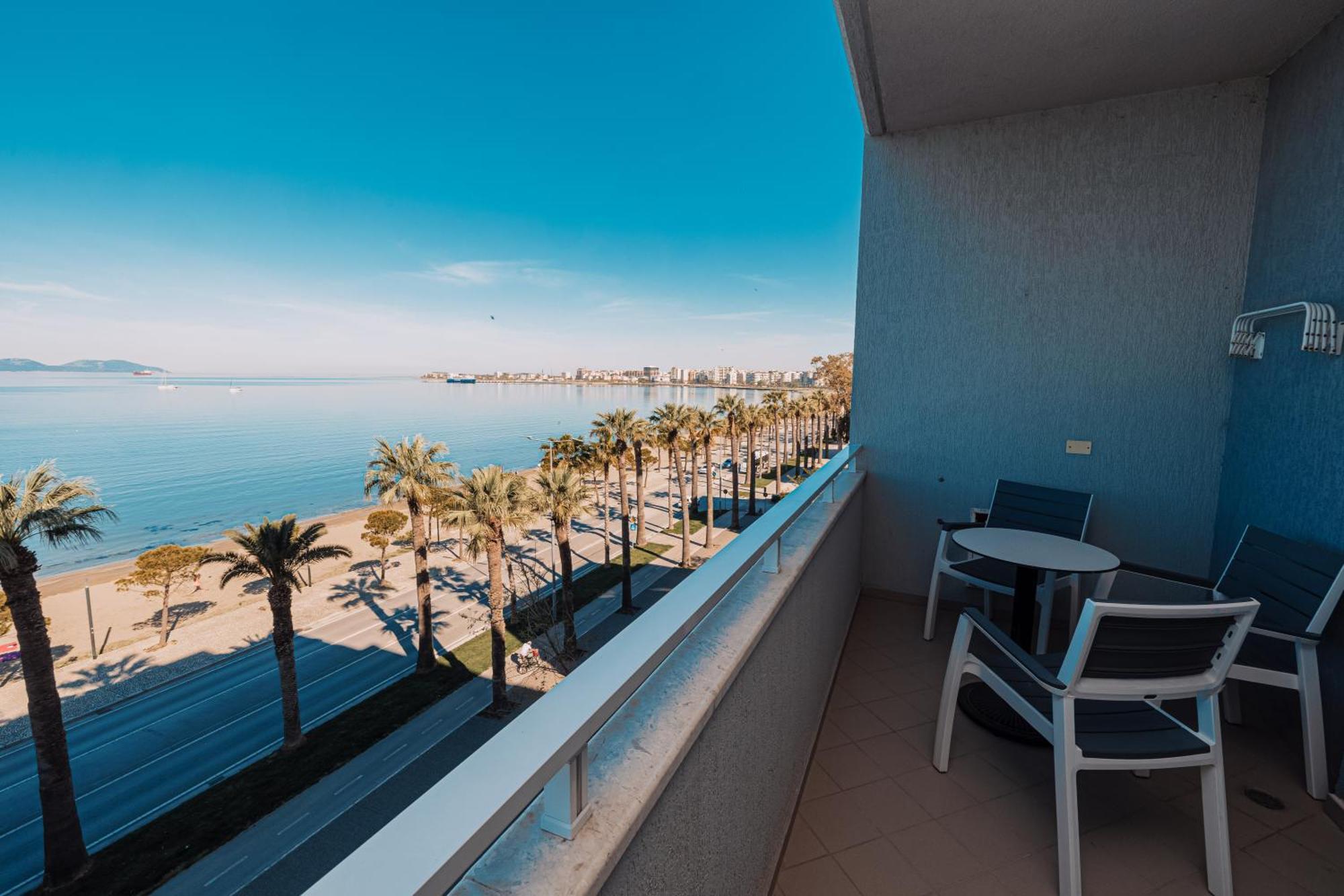 Duka Hotel فلورا المظهر الخارجي الصورة