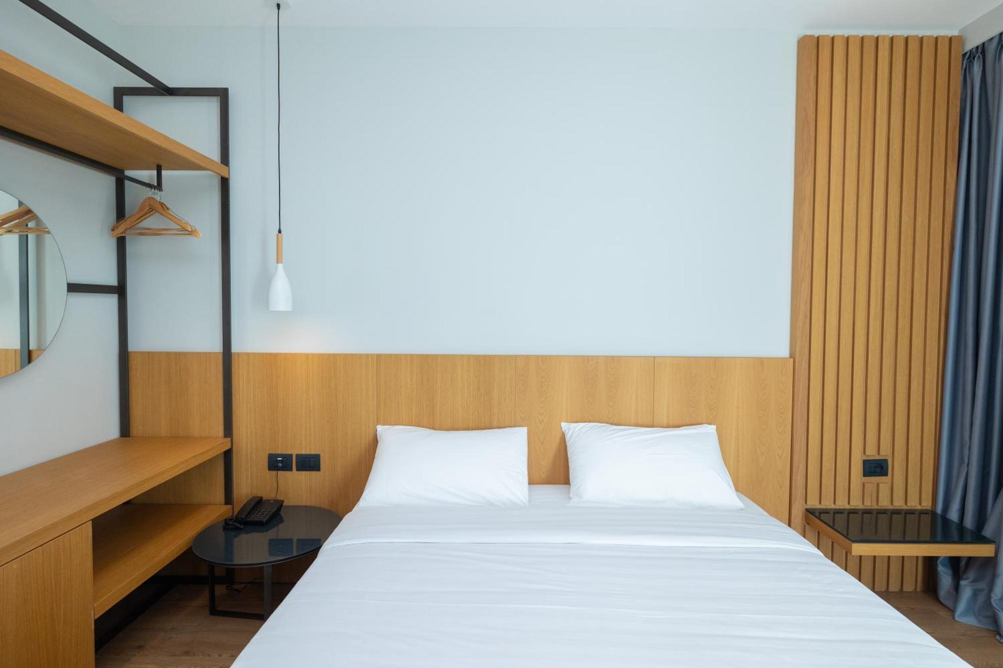 Duka Hotel فلورا المظهر الخارجي الصورة